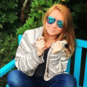 Meet your Posher, Heather